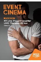 Jet Centre - Movie House Cinema - NT Live: Present Laughter